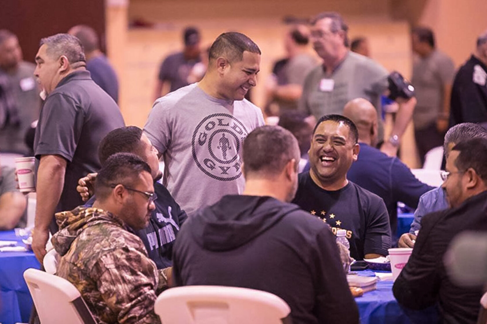 Community & Outreach