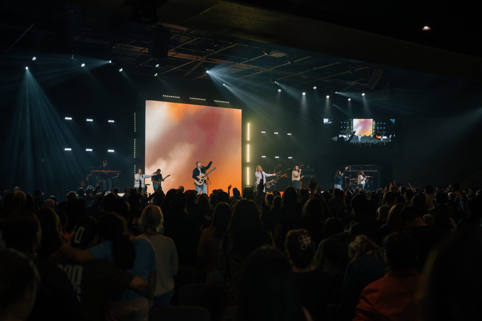 Westover Hills Worship